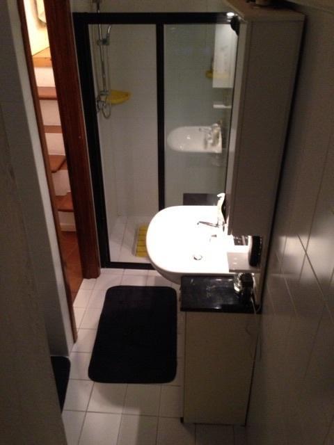 Elena Apartment Ferrara Bagian luar foto
