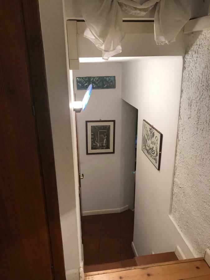 Elena Apartment Ferrara Bagian luar foto